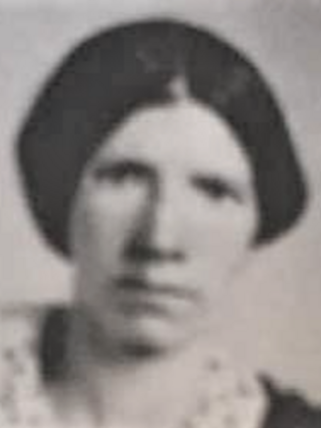 Joan Ann Simpson (1831 - 1869) Profile